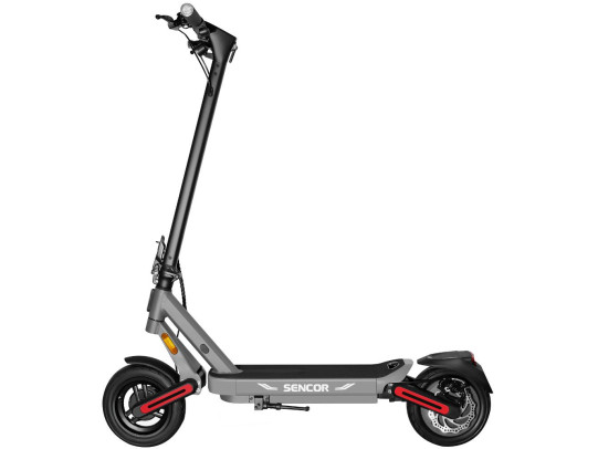 Sencor -SCOOTER S71 DARK